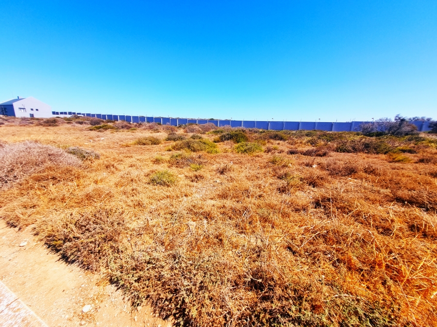 0 Bedroom Property for Sale in Hoogland Western Cape